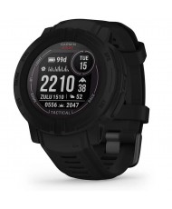 Смарт-годинник Garmin Instinct 2 Solar - Tactical Edition Black (010-02627-13)