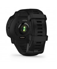 Смарт-годинник Garmin Instinct 2 Solar - Tactical Edition Black (010-02627-13)