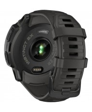 Смарт-годинник Garmin Instinct 2X Solar Moss (010-02805-54) (UA)