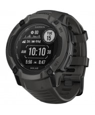 Смарт-годинник Garmin Instinct 2X Solar Moss (010-02805-54) (UA)