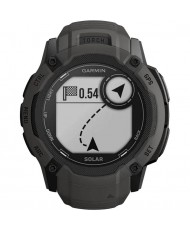 Смарт-часы Garmin Instinct 2X Solar Moss (010-02805-54) (UA)