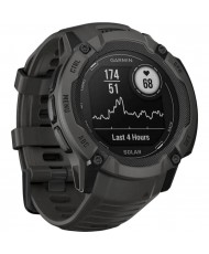 Смарт-часы Garmin Instinct 2X Solar Moss (010-02805-54) (UA)