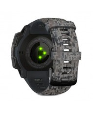Смарт-часы Garmin Instinct Tactical Edition Outdoor GPS Watch Camo Graphite (010-02064-C4)
