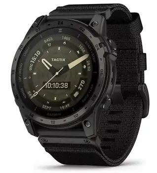 Смарт-годинник Garmin Tactix 7 AMOLED (010-02931-14) (UA)