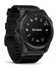 Смарт-годинник Garmin Tactix 7 AMOLED (010-02931-14) (UA)