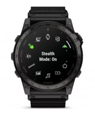 Смарт-годинник Garmin Tactix 7 AMOLED Edition Premium Tactical GPS Watch with Adaptive Color Display (010-02931-00/01/14)