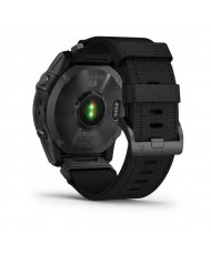 Смарт-часы Garmin Tactix 7 Pro Ballistics Edition S. Powered T. Watch w. Applied B. and Nylon Band (010-02704-20/21)