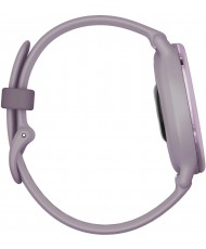 Смарт-годинник Garmin Vivoactive 5 Metallic Orchid Aluminum Bezel with Orchid Case and Silicone Band (010-02862-13/53) (UA)