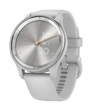 Смарт-годинник Garmin Vivomove Trend Mist Grey (010-02665-03) (UA)