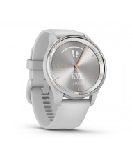 Смарт-годинник Garmin Vivomove Trend Mist Grey (010-02665-03) (UA)