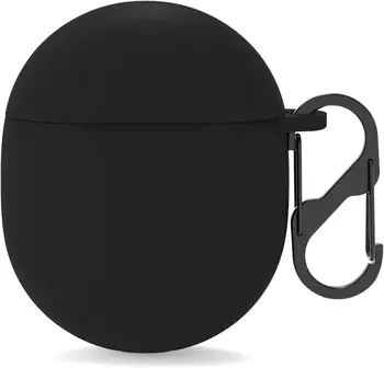 Чохол Geekria для Google Pixel Buds Pro Black