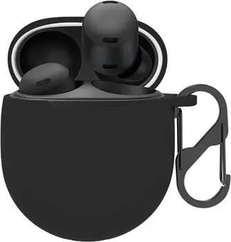 Чохол Geekria для Google Pixel Buds Pro Black