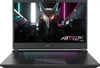 Ноутбук Gigabyte Aorus 15 BSF (BSF-73US754SH)