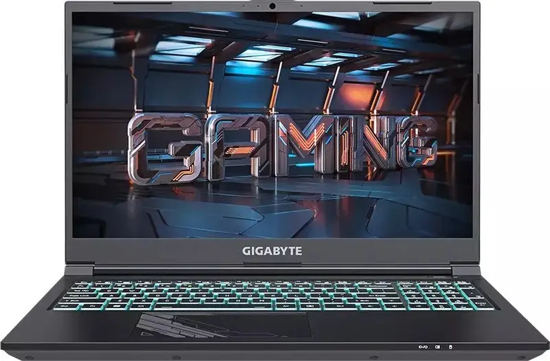 Ноутбук Gigabyte G5 KF (KF-E3EE313SD)