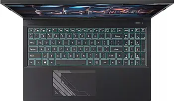 Ноутбук Gigabyte G5 KF (KF-E3EE313SD)