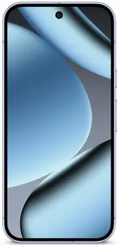 Смартфон Google Pixel 10 Pro eSIM 16/512GB Moonstone (USA)