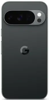 Смартфон Google Pixel 10 Pro eSIM 16/512GB Obsidian (USA)