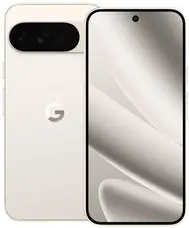 Смартфон Google Pixel 10 Pro XL eSIM 16/256GB Porcelain (USA) #86289