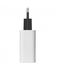 Сетевое зарядное устройство Google Pixel 30W USB-C Power Charger EU White (GA03502-EU)