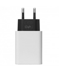 Мережевий зарядний пристрій Google Pixel 30W USB-C Power Charger EU White (GA03502-EU)