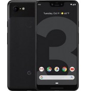 Смартфон Google Pixel 3 XL 4/128GB Just Black (G013C) (Official Refurbished by Google)