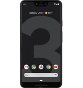 Смартфон Google Pixel 3 XL 4/128GB Just Black (G013C) (Official Refurbished by Google)