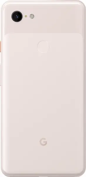 Смартфон Google Pixel 3 XL 4/128GB Not Pink (USA) - купить по