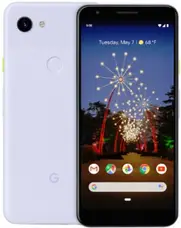 Google Pixel 3a БУ 4/64GB Purple-ish