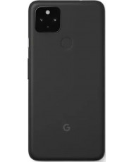 Смартфон Google Pixel 4a 5G 6/128GB Just Black (USA) #29298