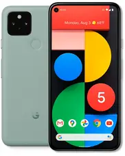 Смартфон Google Pixel 5 8/128GB Sorta Sage (Global Version)