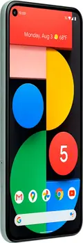 Смартфон Google Pixel 5 8/128GB Sorta Sage (Global Version) #58281