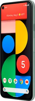 Смартфон Google Pixel 5 8/128GB Sorta Sage (Global Version) #58281