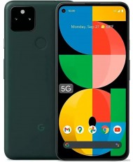 Google Pixel 5a 5G БУ 6/128GB Mostly Black