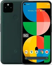 Google Pixel 5a 5G БУ 6/128GB Mostly Black
