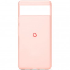 Чохол для смартфона Google Pixel 6 Cotton Candy (GA03006)