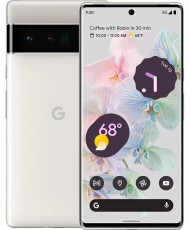 Смартфон Google Pixel 6 Pro 12/128GB Cloudy White (JP)