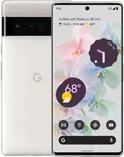 Смартфон Google Pixel 6 Pro 12/128GB Cloudy White (Global Version)