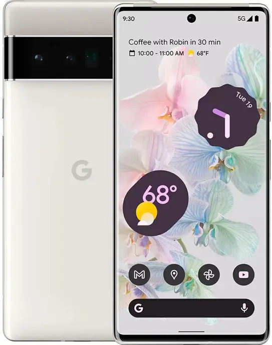 【ジャンク】Google Pixel 6 Pro 本体 б/у Google Pixel 6 Pro — купить від 9 900 грн в Айкула
