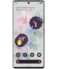 Смартфон Google Pixel 6 Pro 12/256GB Cloudy White (Global Version)