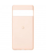 Чохол для смартфона Google Pixel 6 Pro Golden Glow (GA03010)