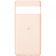 Чохол для смартфона Google Pixel 6 Pro Golden Glow (GA03010)