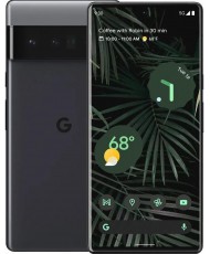Смартфон Google Pixel 6 Pro 12/128GB Stormy Black (Global Version)