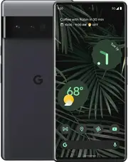 Смартфон Google Pixel 6 Pro 12/128GB Stormy Black (Global Version)