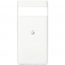 Чохол для смартфона Google Pixel 6 Pro White (GA03009)