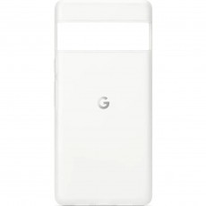 Чехол для смартфона Google Pixel 6 Pro White (GA03009)