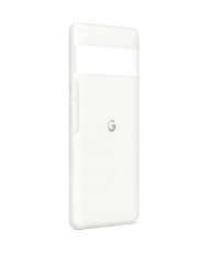Чохол для смартфона Google Pixel 6 Pro White (GA03009)