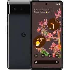 Смартфон Google Pixel 6 8/128GB Stormy Black (JP)