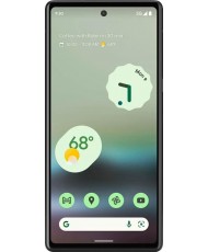 Смартфон Google Pixel 6a 6/128GB Chalk (JP)