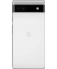 Смартфон Google Pixel 6a 6/128GB Chalk (Global Version)