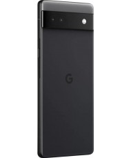 Смартфон Google Pixel 6a 6/128GB Charcoal (JP)